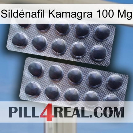 Sildénafil Kamagra 100 Mg 31